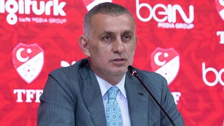 TFF: Başkanlar alınan kararlara uymuyor