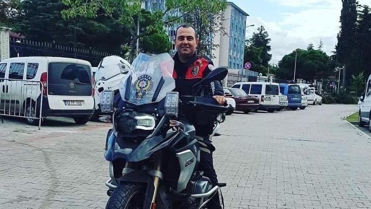 Polisin şehit olduğu kazanın sanığına 6 yıl 8 ay hapis