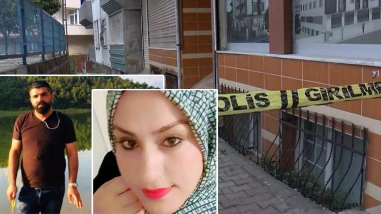 Sultangazide vahşet Ayşe Koçak, 8 yaşındaki oğlunun yanında ağabeyi tarafından öldürüldü