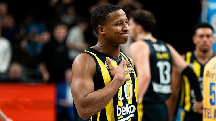 Fenerbahçe Bekonun rakibi Partizan