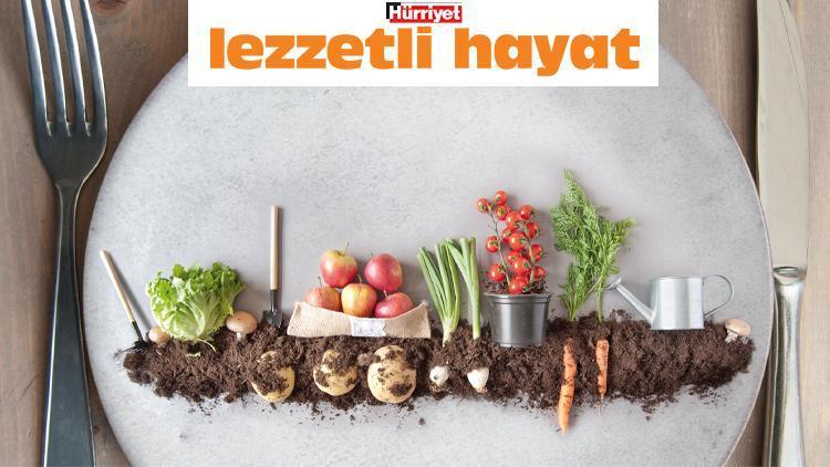 Lezzetiyle, sağlığıyla, ahlakıyla, hakkıyla veganlık...