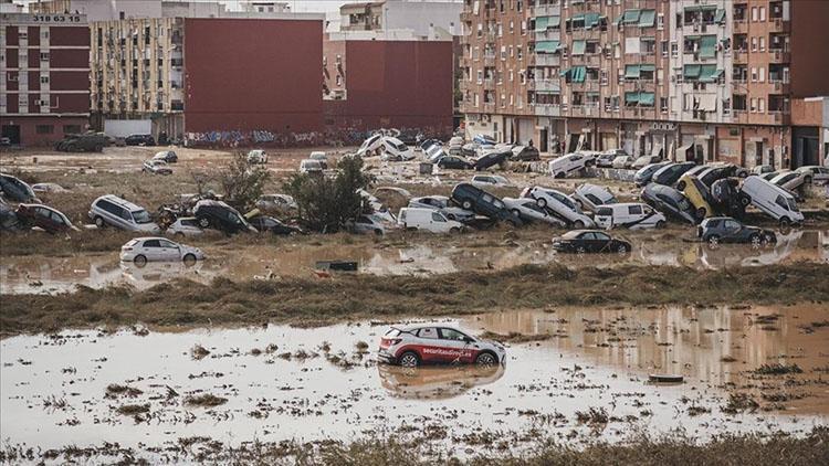 Sel felaketinde hayatını kaybedenlerin sayısı 205e çıktı