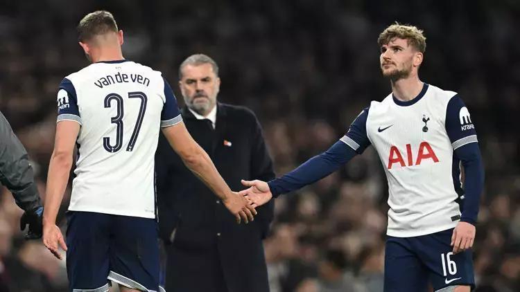 Galatasaray öncesi Tottenhama kötü haber