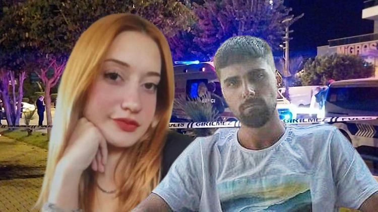 Ulaş ile Cansu feci kazada hayatını kaybetti