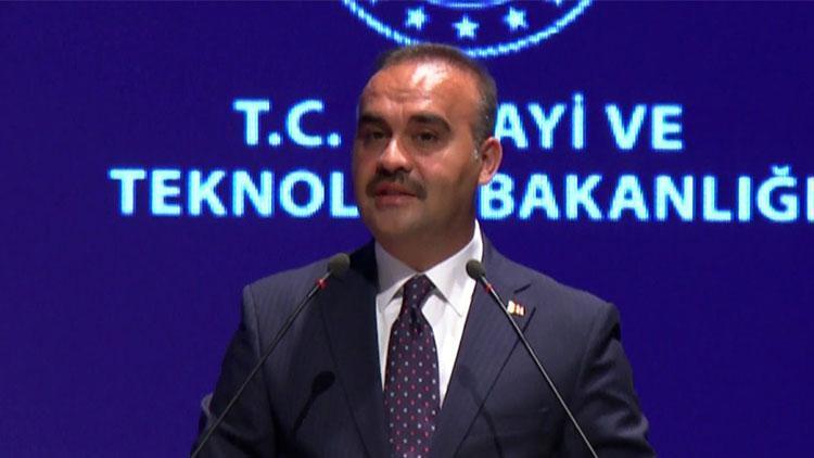 Bakan Kacır: Yapay zekadan daha fazla faydalanacağız