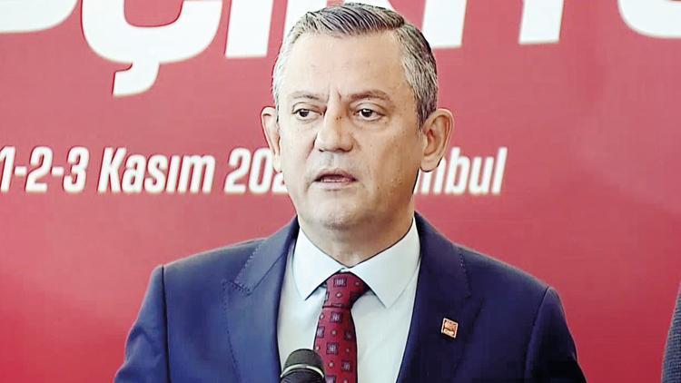 Özel: Adayı tek başıma belirlemem