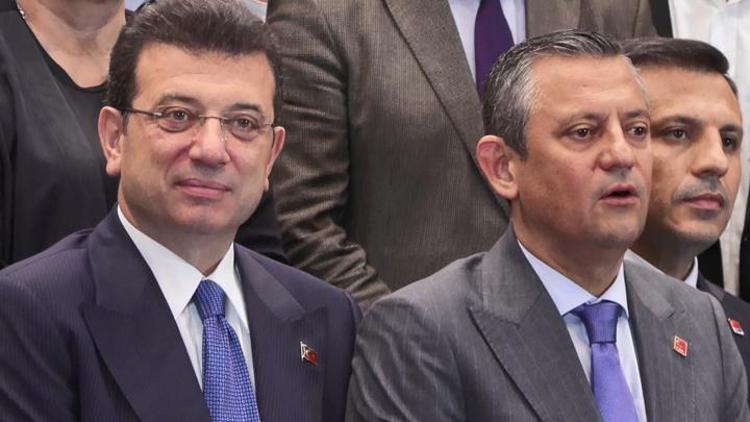 CHP lideri Özelden Ahmet Özer açıklaması: Çağırsan ifadeye gelir