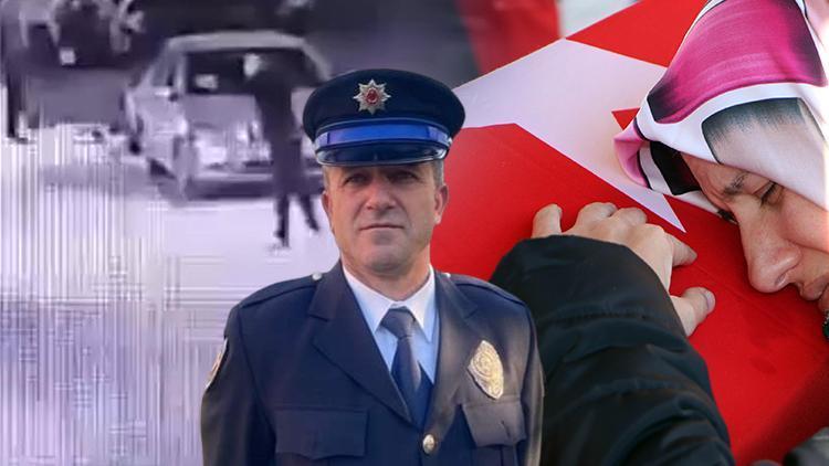 İzmirde markette polis memuru Mehmet Sıddık Temelin hayatını kaybettiği olaya ilişkin 4 tutuklama