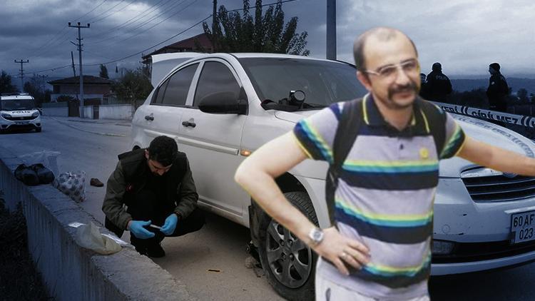 Akılalmaz olay: Bijon anahtarı kafasına fırlayınca hayatını kaybetti