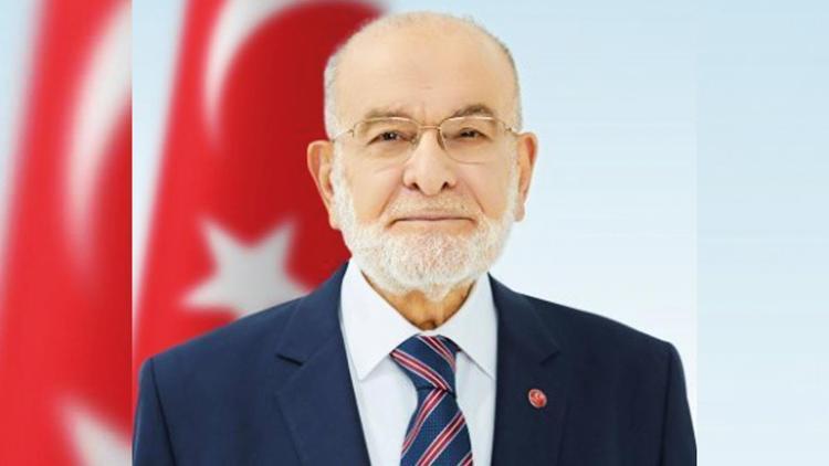 Karamollaoğlu’nun veda kongresi