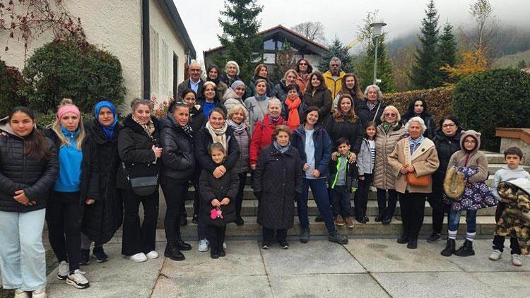 AEV’nin sandalye yogasına yoğun ilgi