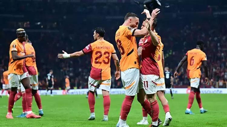 Galatasaray Tottenham maç bileti satışa çıktı mı Galatasaray Avrupa Ligi maçı bilet fiyatları ne kadar, nasıl alınır