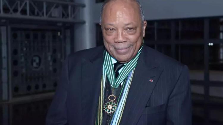 Quincy Jones kimdir, kaç yaşında ve neden öldü Michael Jacksonı dünyaya duyurmuştu