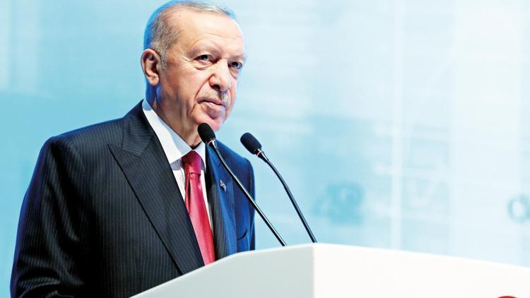 Erdoğan: İsrail’le ticareti tamamen durdurduk