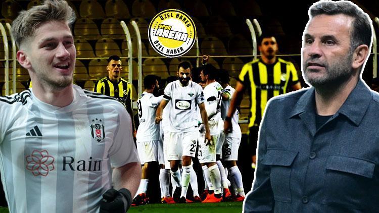 Süper Ligin eski yıldızından Okan Buruk ve kupa iddiası: Fenerbahçeyi unutamıyorum | Beşiktaş iki isme dikkat etsin | Bu sezonun şampiyonu...