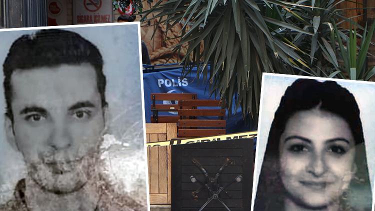 Eski sevgilisini öldürüp intihara kalkışan polis memuru Muhammed Kürşad Daniyar hastanede öldü