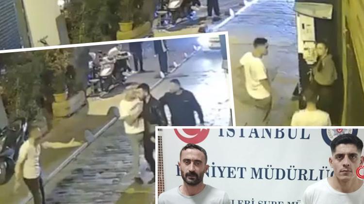 Beyoğlu sapıklarından utanmaz savunma... İremşanı taciz edip kâbusu yaşatmışlardı İstenen ceza belli oldu