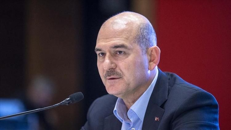 AK Partili Soylu: Ülkemizin istikrar ve Türkiye Yüzyılının istikamet meselesidir