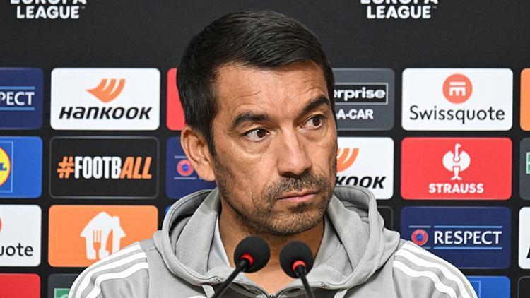 Beşiktaş, Malmö’yü ağırlıyor Bronckhorst, Immobilenin yokluğunda 11ini belirledi