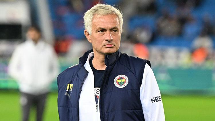 Fenerbahçe, AZ Alkmaar karşısında Jose Mourinho sakat, rakip krizde...