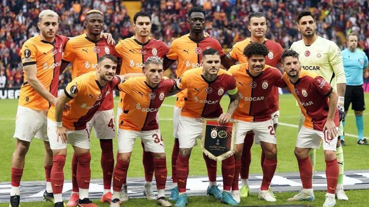 Galatasarayın konuğu Tottenham Muslera geri dönüyor, Tottenhama dikkat...