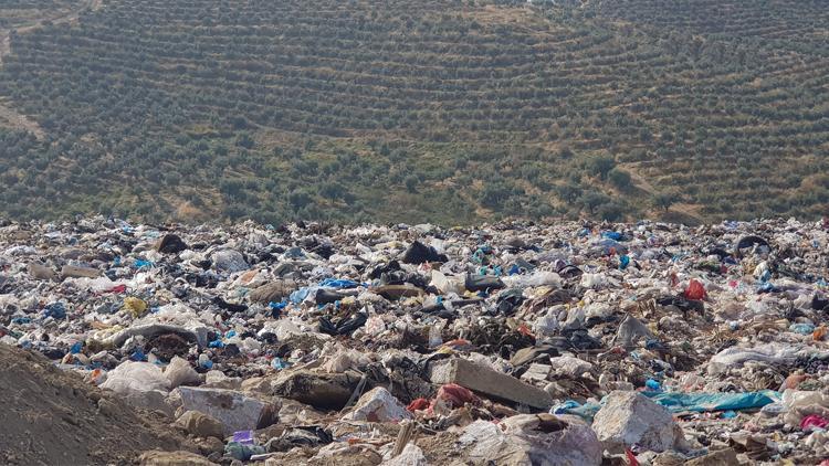 İzmir Büyükşehir Belediyesine 4 milyon lira ceza