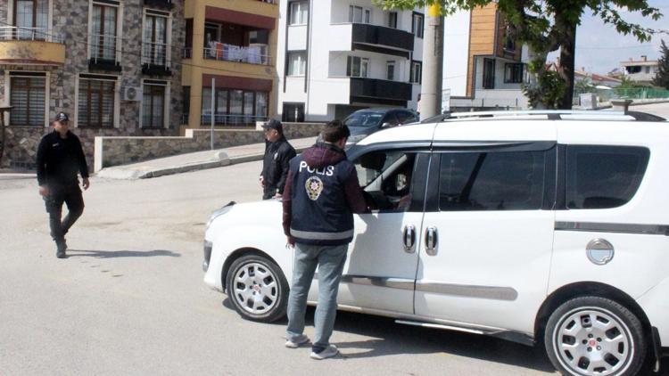 Edirne’de aranması olan 2 hükümlü yakalandı