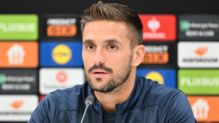 Dusan Tadic: AZ Alkmaar ile zor ve ilginç bir maç olacak