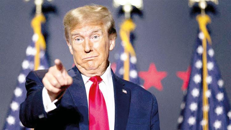 Piyasalarda kritik viraj Trump yeniden kazandı, oynaklık arttı