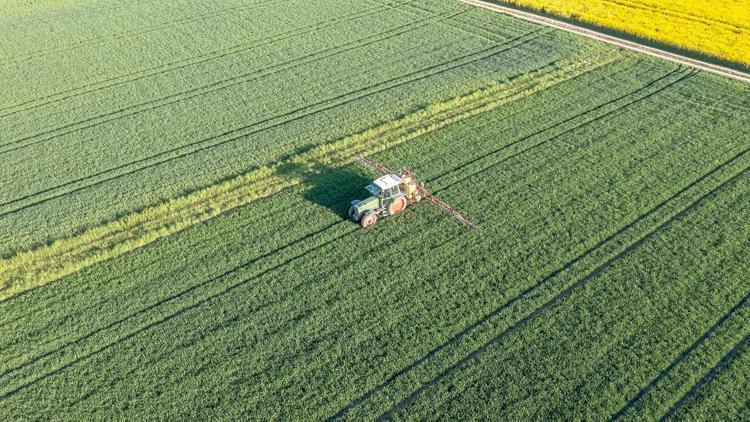 Tarım ve Orman Bakanı İbrahim Yumaklı tarih verdi: İki yıl işlenmeyen arazi kiralanacak
