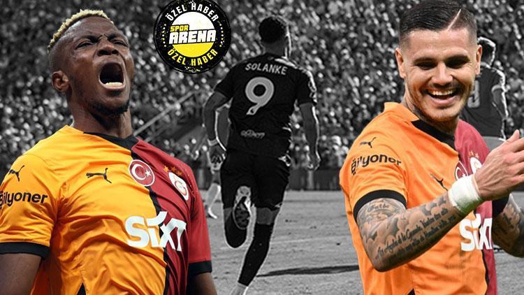 Galatasaraya Tottenham maçı öncesi hem övgü hem uyarı: Dikkat edilmesi gereken isimler var | Galatasarayın hücum gücü korkunç