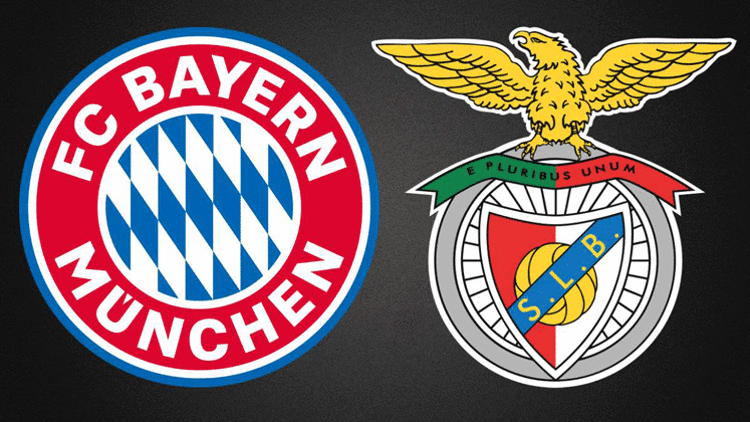 Bayern Münih-Benfica maçı, yaşanan trajediyle gölgede kaldı