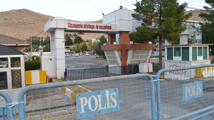 Mardin Büyükşehir Belediyesi: İşten çıkarma iddiaları gerçeği yansıtmıyor