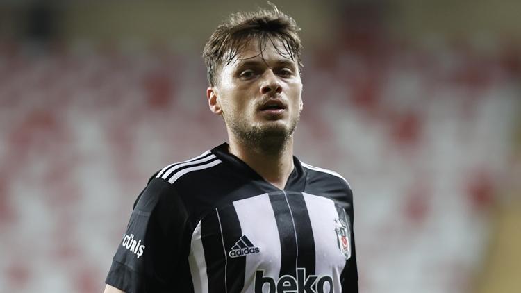 Adem Ljajic basketbolcu oluyor