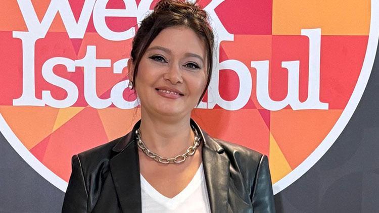 Nurgül Yeşilçay: Sosyal medya kusur seviyor