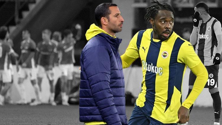 Fenerbahçenin AZ Alkmaar yenilgisi, Hollandada şaşkınlık yarattı: Sefil seri son buldu | Ne yaşadıklarını anlamadılar