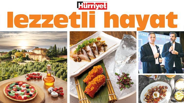 Gastronomi kazanında kaynayanlar