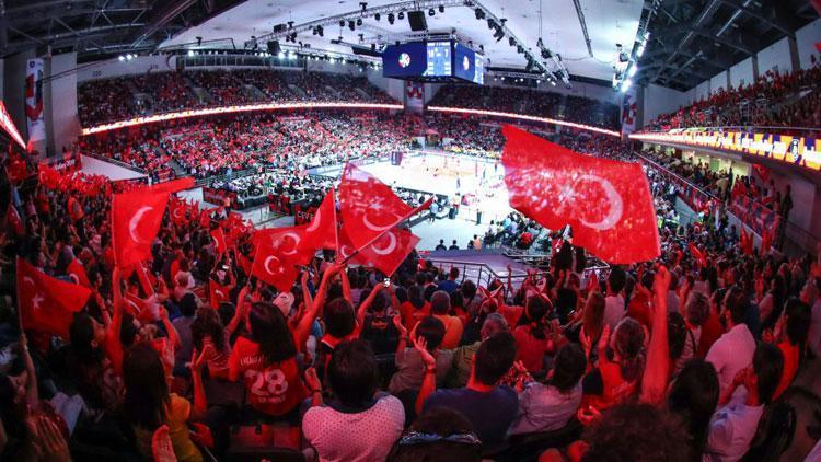 2026 Kadınlar Avrupa Voleybol Şampiyonası, Türkiyede düzenlenecek