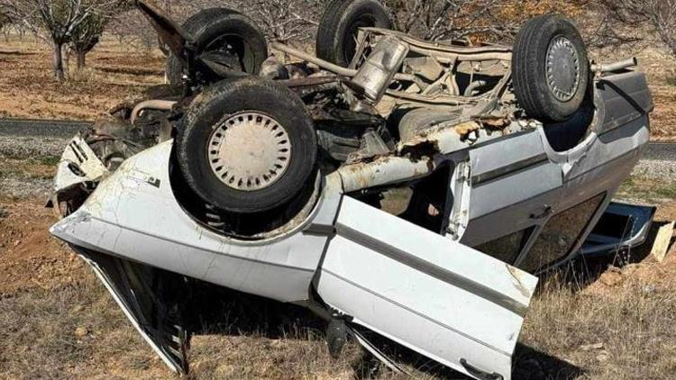 23 yaşındaki genç kazada öldü, acı haberi alan babası kalp krizi geçirdi