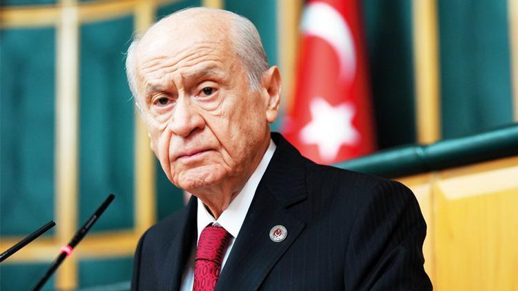 Bahçeli’den 10 Kasım mesajı: Her zaman her yerde anacağız