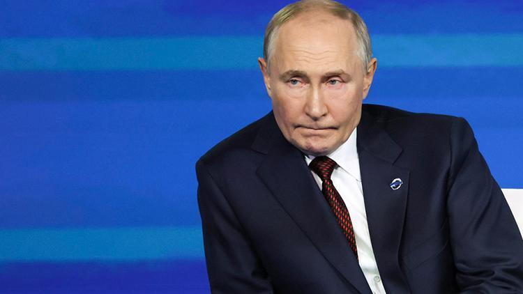 Putin imzayı attı: Kuzey Kore ile stratejik ortaklık imzası