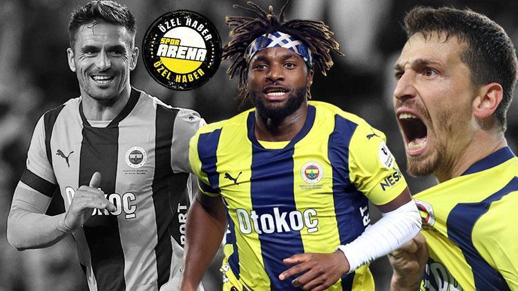 Fenerbahçe Sivassporu devirdi, övgü ve uyarı geldi: Top ayağına değmezse ceza verilsin | Mourinhoya bir tavsiyem var...