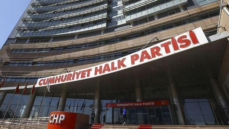 CHPli 81 il başkanından ortak açıklama: Özgür Özele inanıyoruz, güveniyoruz