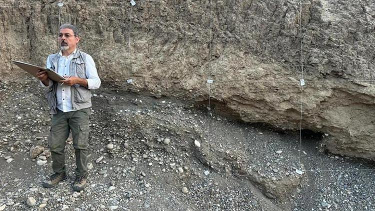 Prof. Dr. Hasan Sözbilirden 6 il için deprem uyarısı: Fay segmentleri üzerinde stres birikimi devam ediyor