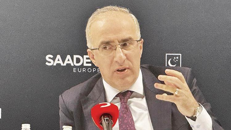 ‘Yurt dışı Türklere özel bakanlık kurulsun’