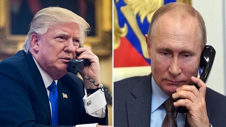 Kremlin iddiaları yalanladı: Putin ve Trump görüşmedi