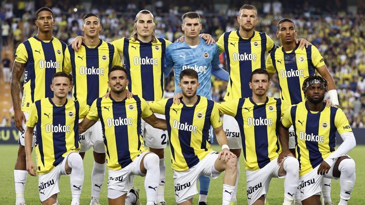 Fenerbahçeli yıldız, A Milli Takım kadrosundan çıkarıldı