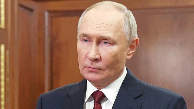 Kremlin: Putin Trump ile görüşmedi