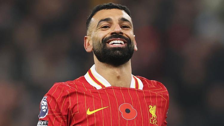 Mohamed Salah gelişmesi, görüşmeler başladı