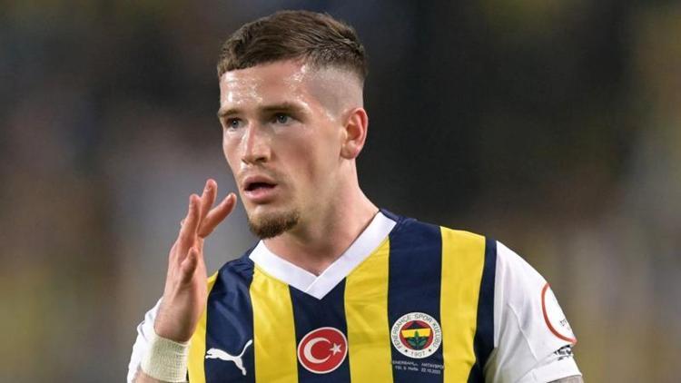 Ryan Kent bin pişman Lazioyu reddetmişti, 1. Lig ekibine gidiyor